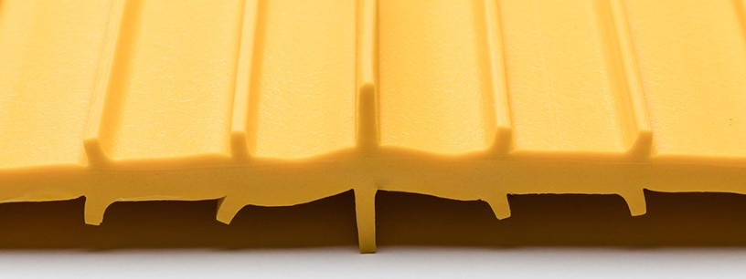 PVC Waterstops- PVC Waterstops- Monepartners