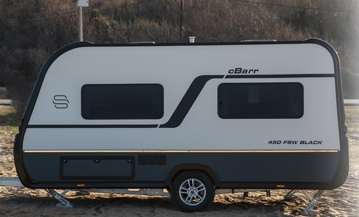 Cbarr- 450 FSW- 485*230*260