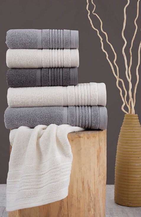 Dobby Towel
