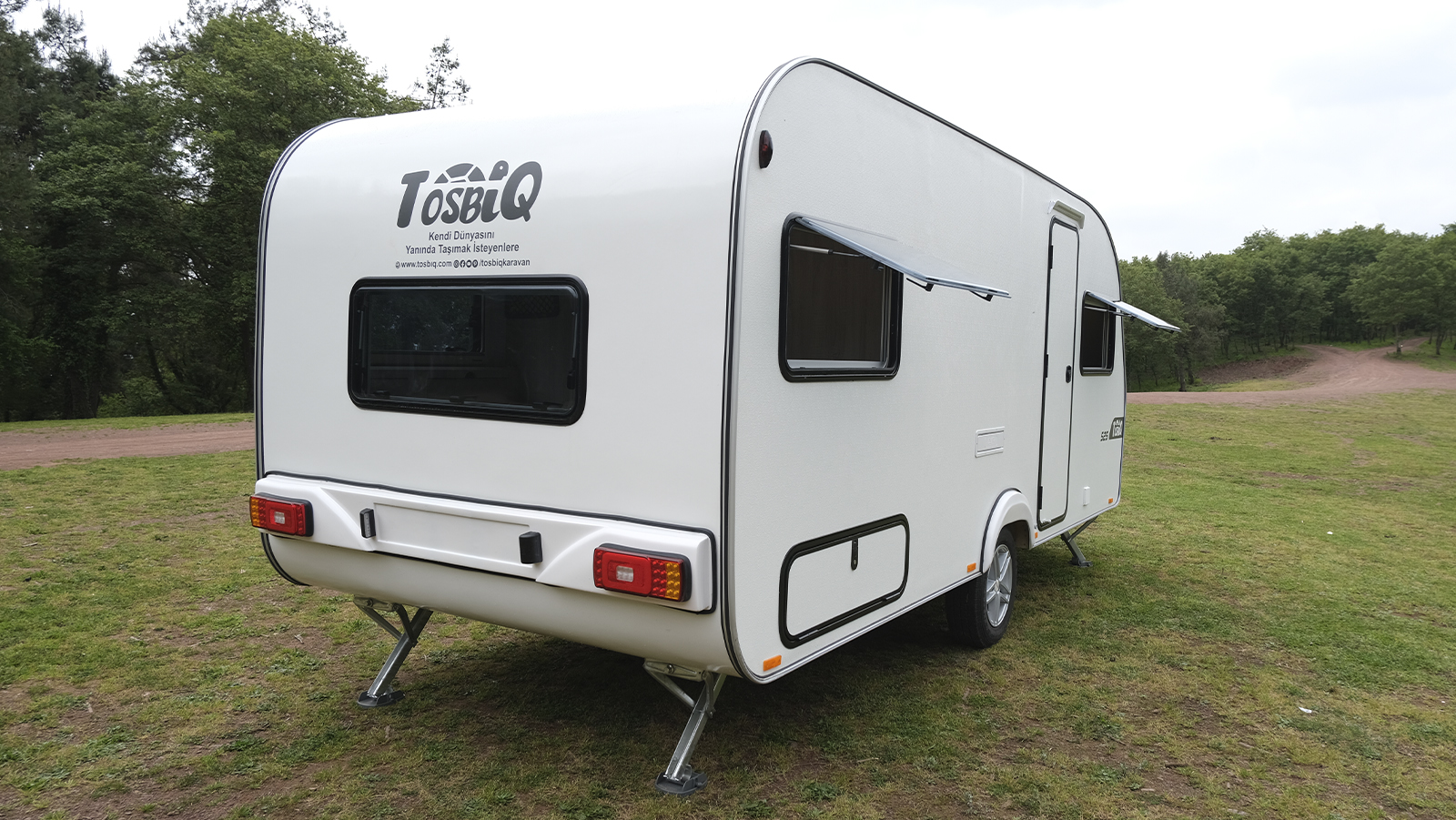 TOSBIQ 5.25-S-525*221*197