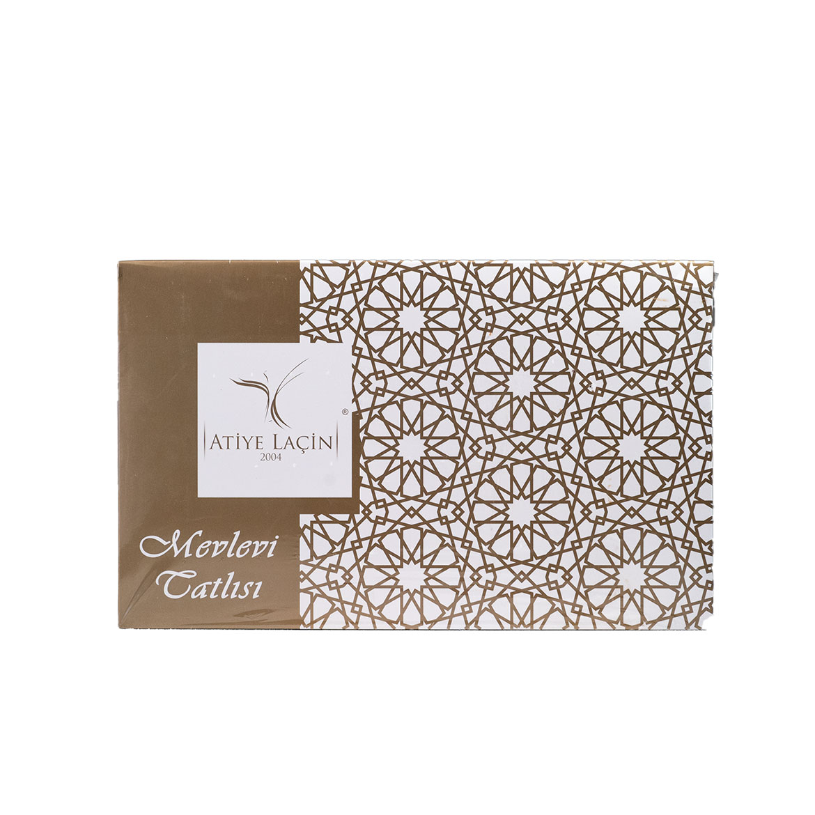 حلوى المولوية 350 جرام