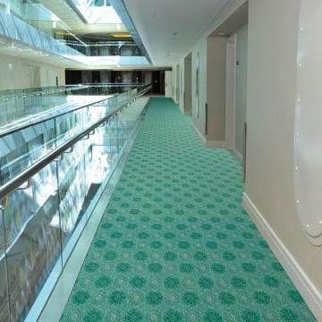 Samur Standard Collection Digi Contract Series Contract Carpet