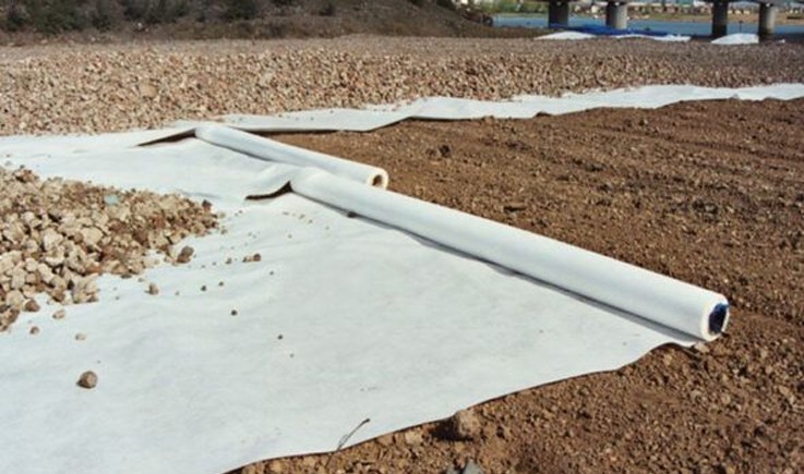 Geotextiles- Geotextiles- Monepartners