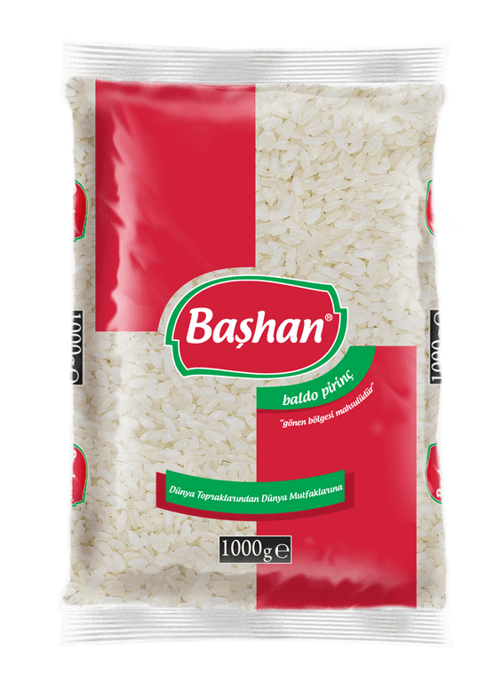 Riz Gönen Baldo - 1 kg
