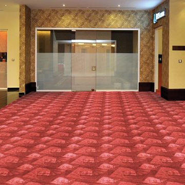 Samur Standard Collection Digi Contract Series Contract Carpet