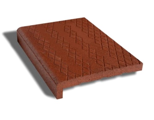 Rubber Step