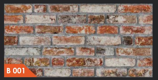 Barok- exterior insulation 100*50*2 cm