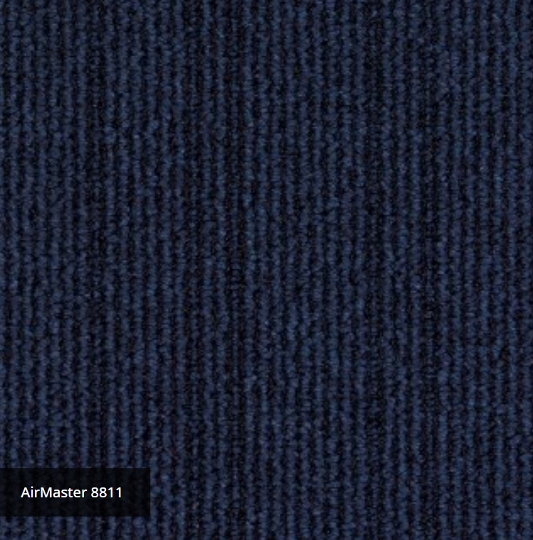 Desso Carpet Tiles 50cm x 50cm