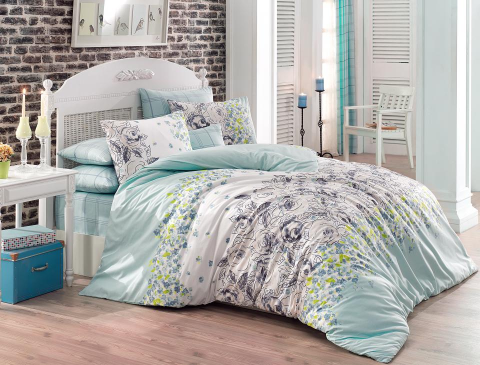 Mona Ranforce Duvet Cover Set