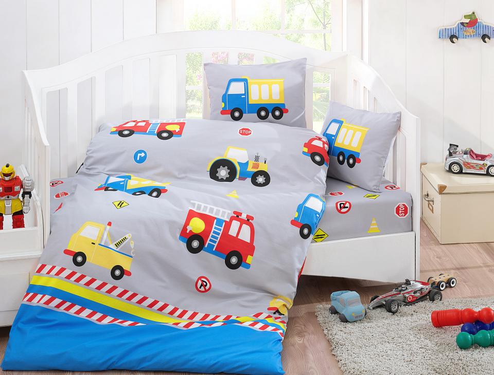 Austos Baby Bedding Set