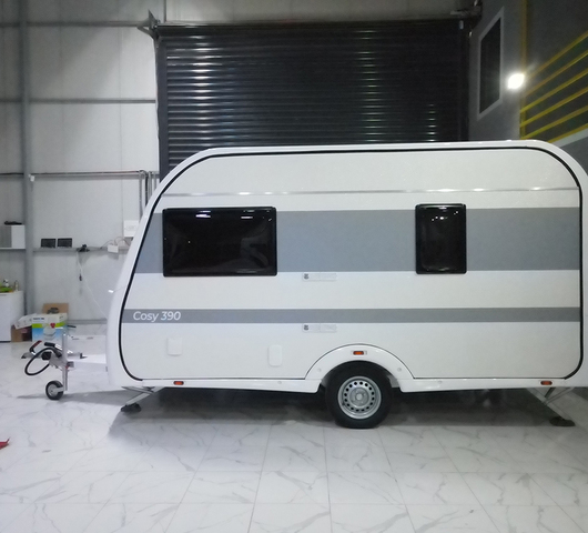 Cosy 390- 390*200 cm