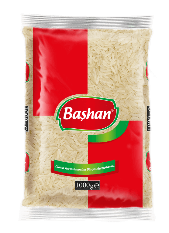 Riz Basmati 1121 - 1 kg