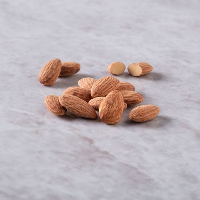 Amandes rôties - 150 g