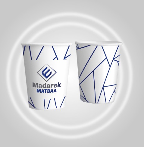 Publications - Paper Cups - Madarek
