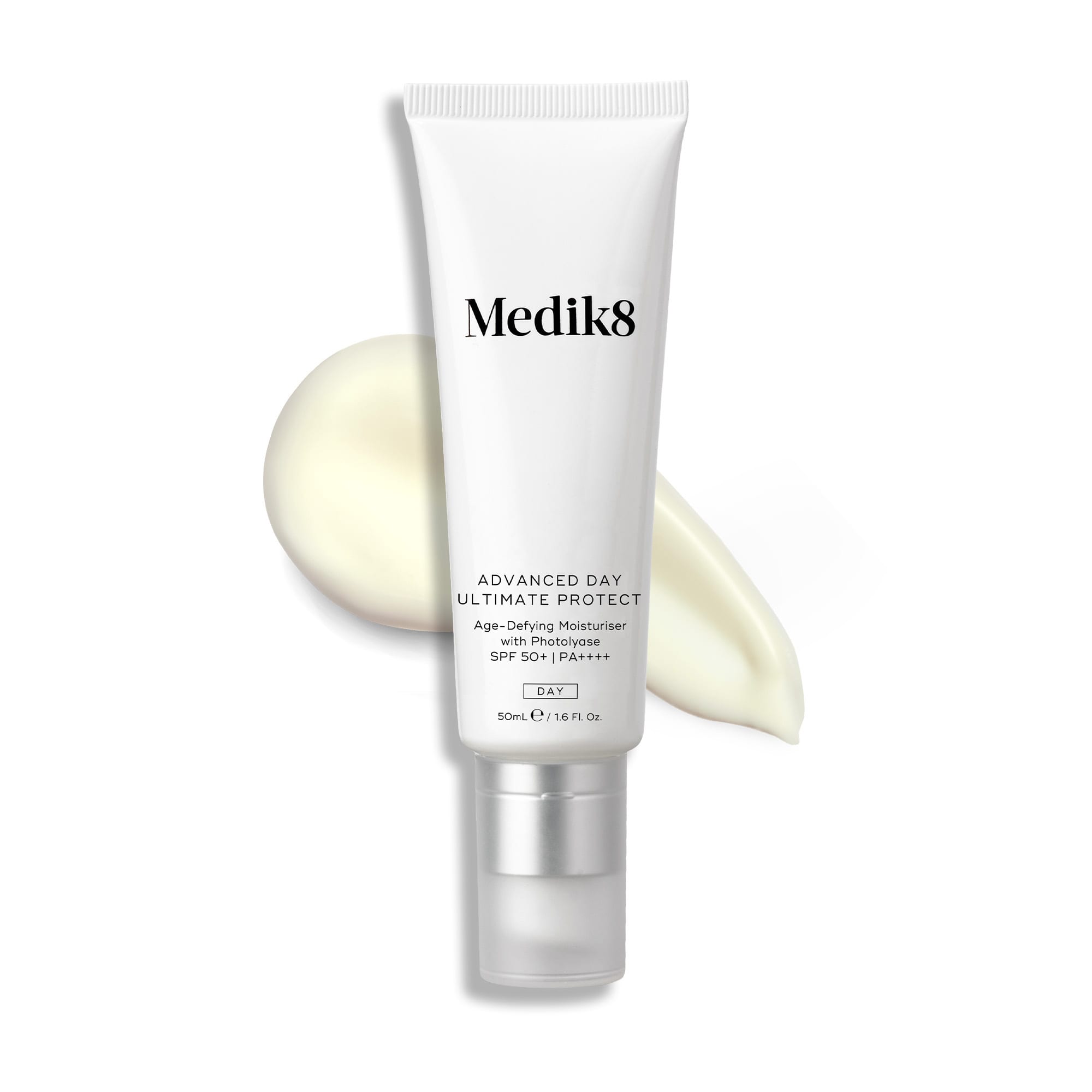 Advanced Day Ultimate Protect™ SPF 50+- 50ml