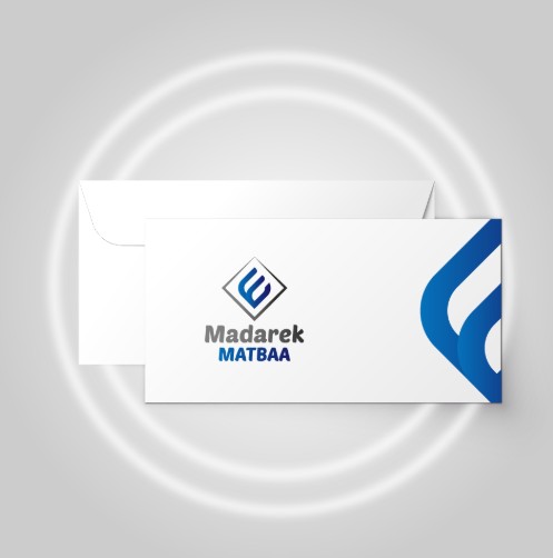 Publications - Paper Envelopes - Madarek