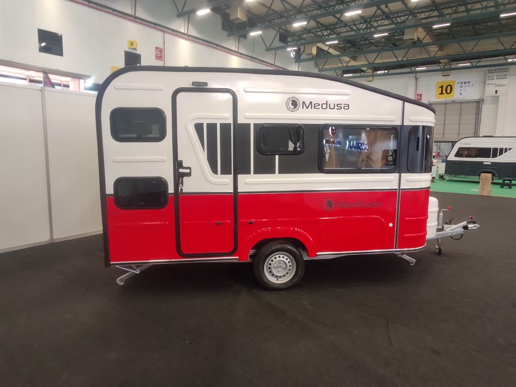 Medusa 375