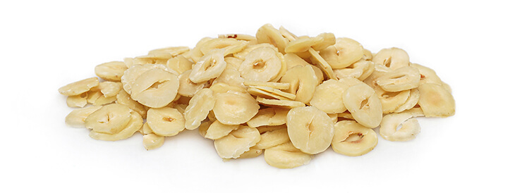 Noisettes hachées - 25kg