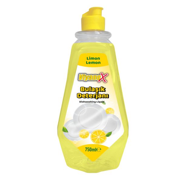 Dishwashing detergent 750 ml