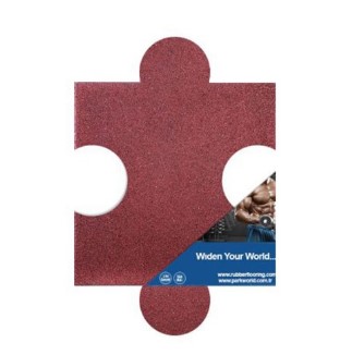 Puzzle Rubber