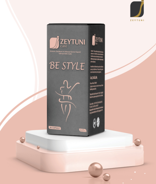 Weight Loss Pills Be style