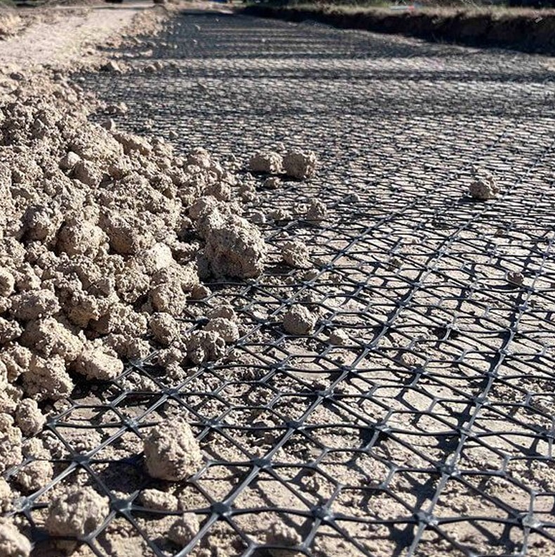 Geogrid- Geogrid- Monepartners