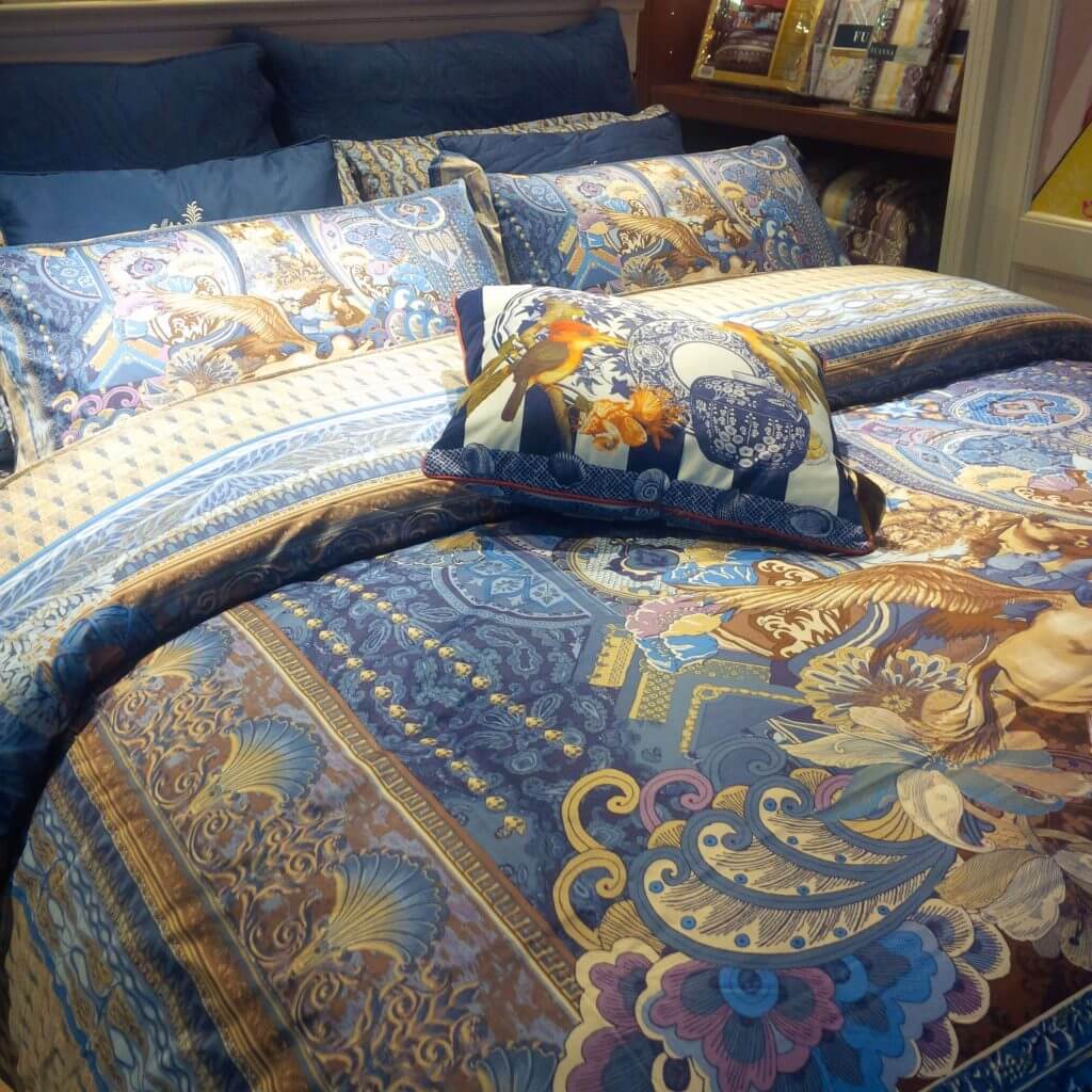 Bed Sets- Bed Sets- Jante Textile