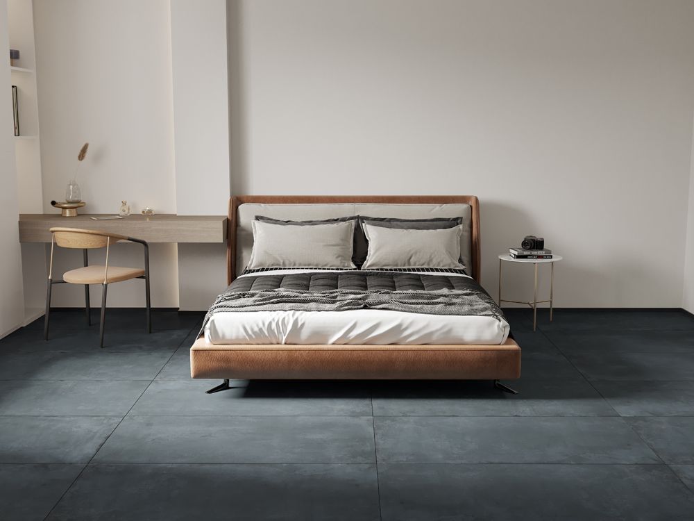 Epoch Antrasit- Glazed Porcelain 60x120cm