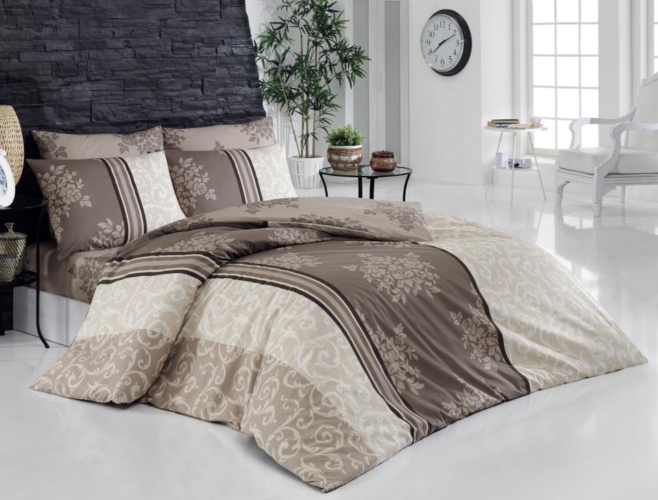 Natura Ranforce Duvet Cover Set