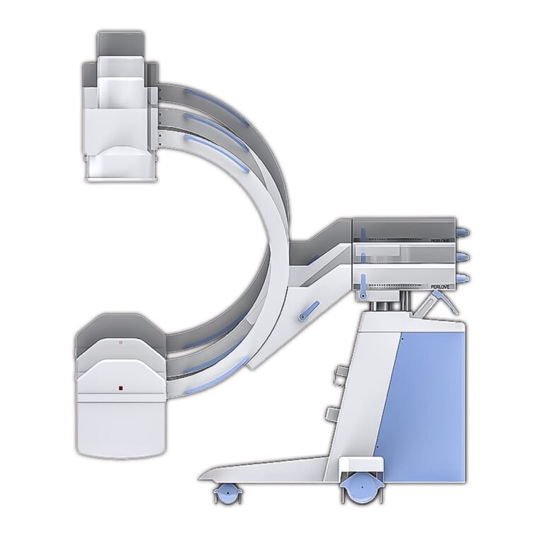 X-ray machine - C-arm X-ray machine - Rayat Medical