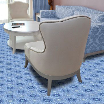 Samur Standard Collection Digi Contract Series Contract Carpet