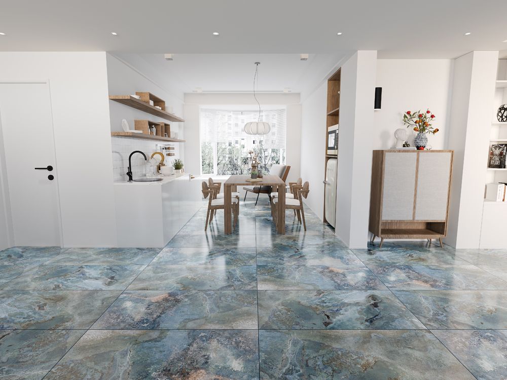 MERCAN- Glazed Porcelain 60x120cm