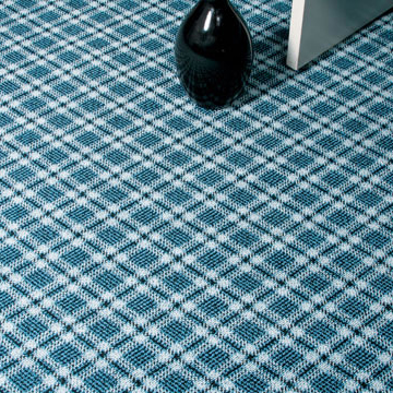 Samur Standard Collection Dallas Series Loop Carpet