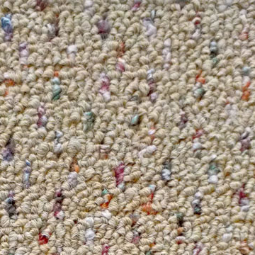 Samur Standard Collection Benek Series Beige Loop Carpet