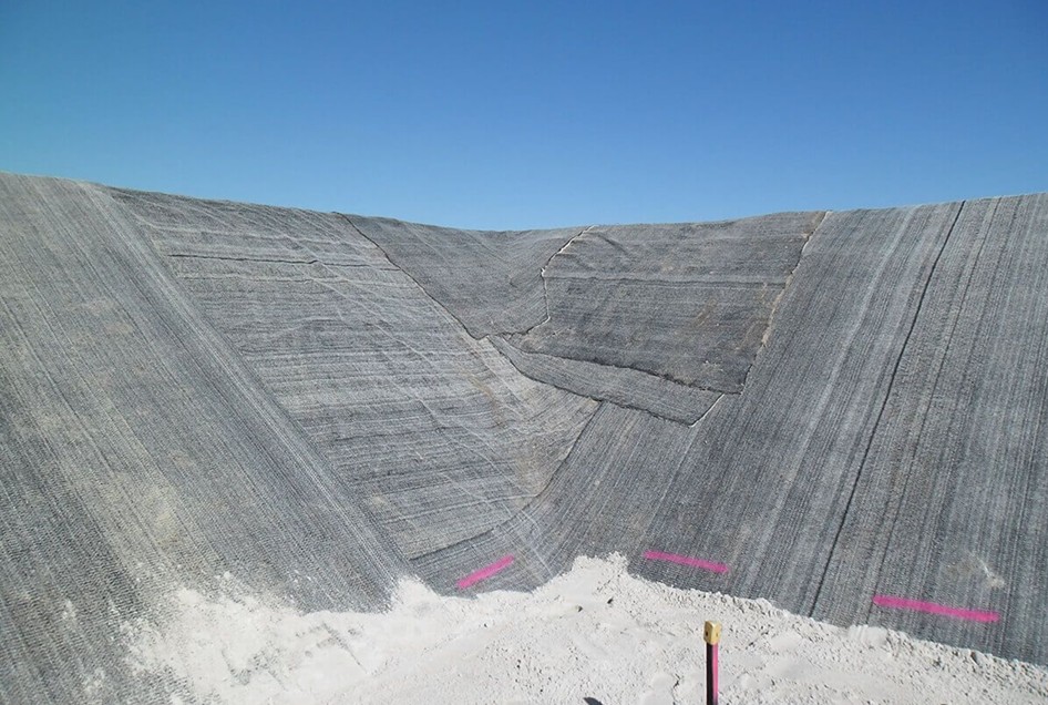 Geosynthetic- Geosynthetic Clay Liner- Monepartners