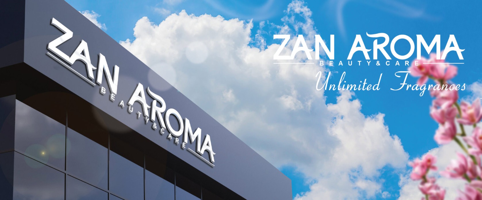 Zan Aroma