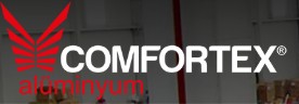 Comfortex Alüminyum