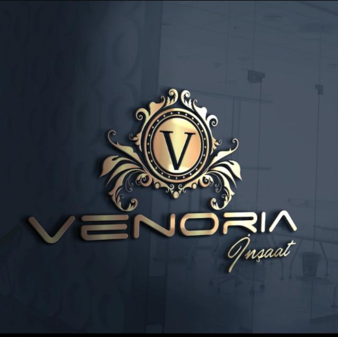 Venoria Insaat