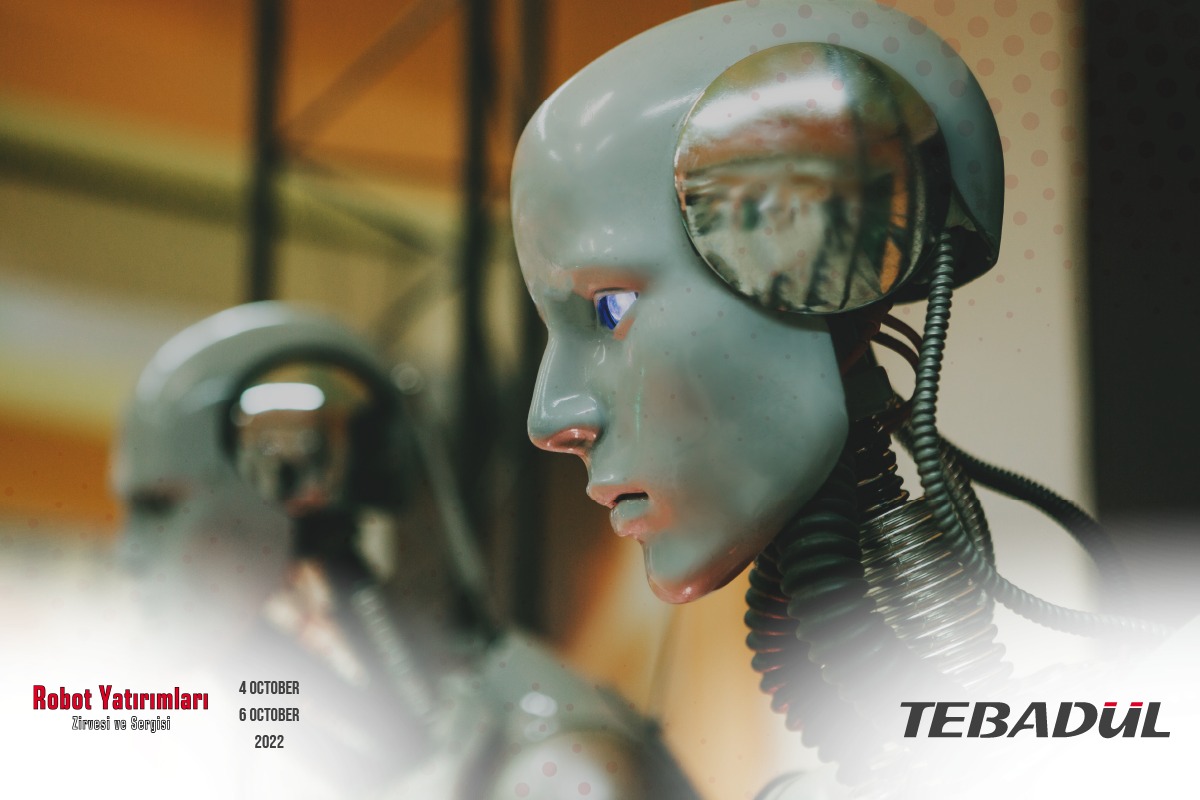 Seventh Artificial Intelligence Exhibition in Istanbul Seventh Artificial Intelligence Exhibition