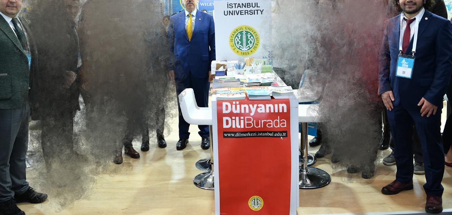 IEFT International Education Fairs