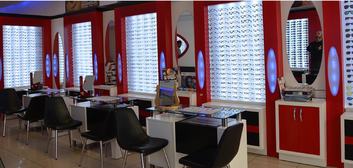 Ankara Optics Exhibition