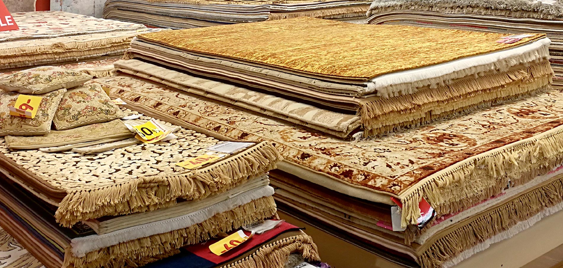 معرض المنسوجات المنزلية 2023 معرض المنسوجات المنزلية 2023