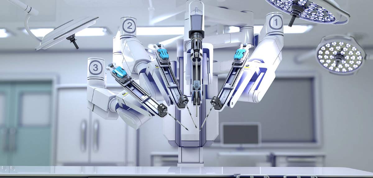 معرض المنتجات الطبية التجميلية وتقنياتها