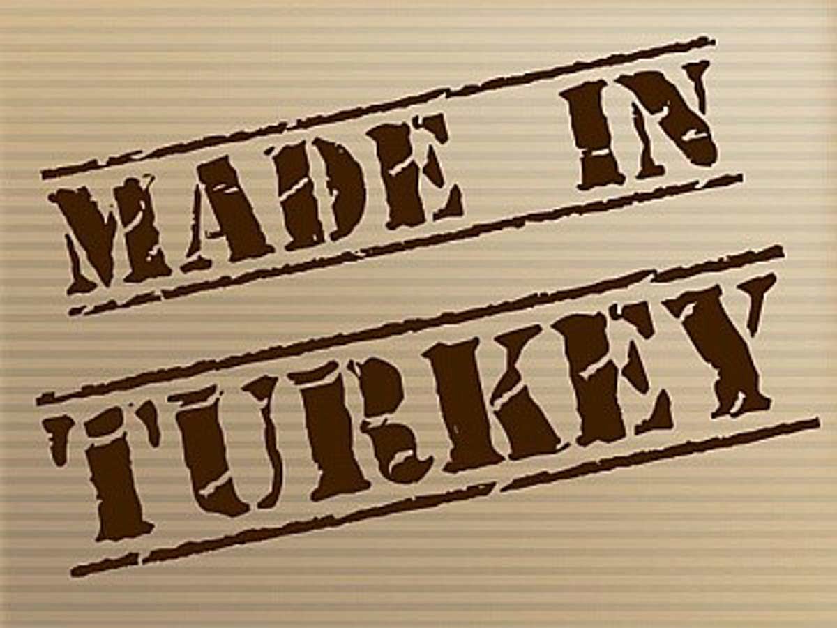 Fabriqué en Turquie : les avantages les plus importants
