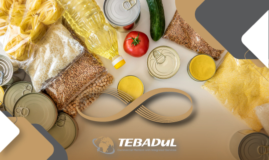 The World’s Top Producer of Food