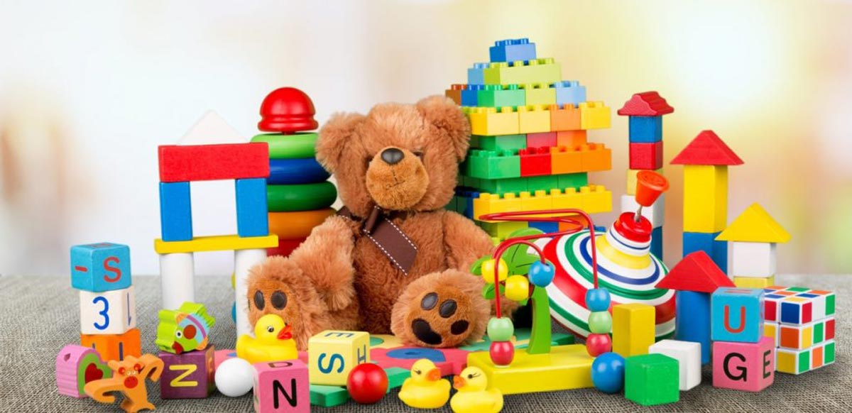 Importations de jouets pour enfants de Turquie et prix moyens