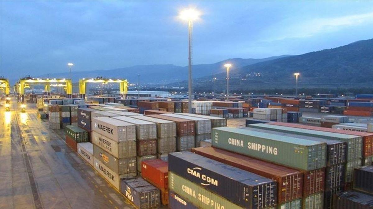 New Records for Turkey's Exports in 18 Months