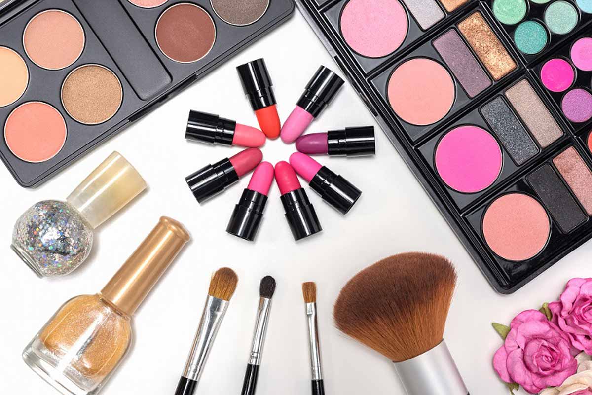 Importing beauty products from Turkey in 2022