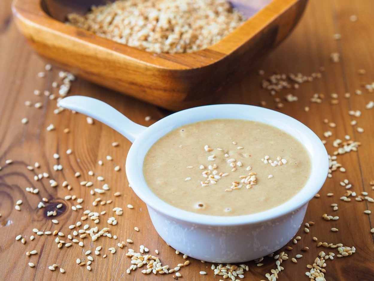 Tahini Wholesale Trade - Import From Turkey