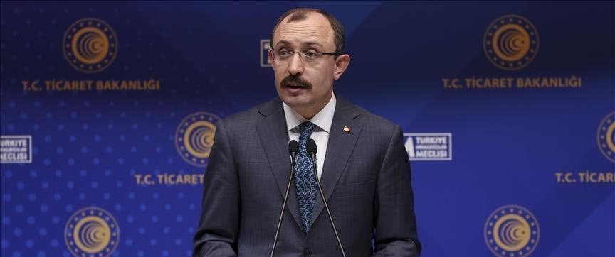 صادرات تركيا في مايو 2022 تسجل أعلى رقم شهري في تاريخها!